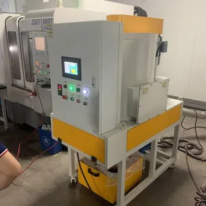 Stamping Oil, Drawing Oil, Grinding Oil Filter, Energy-saving Centrifuge, Automatic Discharge Centrifuge thumbnail-2