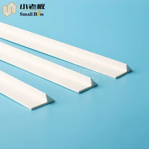 Self-Adhesive PVC Foam Strip for Waterproof Sealing thumbnail-5