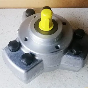 Hawe R Series R2.5A R5.6A R4.3A R7.7A Radial High Pressure Plunger Pump Radial Piston Pumps thumbnail-3