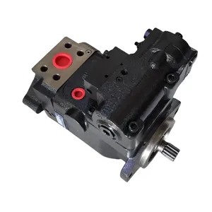 Hydraulikpumpe der Serie AT353 AT223519 AT353936 AT179603 Axialkolbenpumpe mit festem Fördervolumen AT353759 thumbnail-1