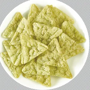 Puffed Food thumbnail-2