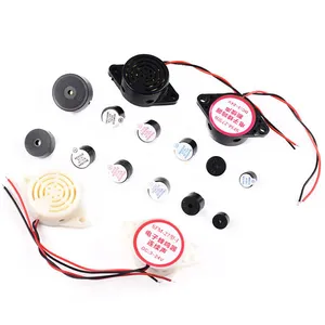 Electromagnetic Speaker thumbnail-3