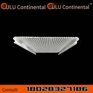 Micro - Perforated Aluminum Ceiling Tiles, Aluminum Alloy Ceiling Materials, 600*600 Aluminum Ceilings for Mall Ceilings thumbnail-2