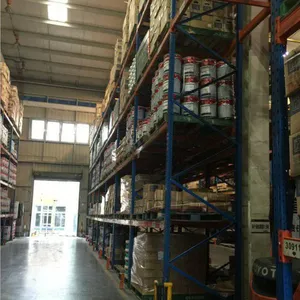 Nippon High-quality and Environmentally-friendly Interior Wall Paint, White, 25kg, Adjustable for Dark Colors, Coating for Interior Wall and Ceiling Decoration in Engineering Projects thumbnail-4