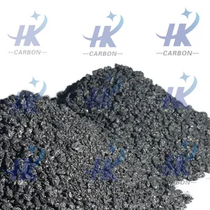 High Purity GPC for Pre-Baked Anode Production thumbnail-3
