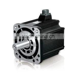 Magnet Motor Door Motor Tubular Motor Electric Brushless Motor Electric Motor 200-600 W 3000 Rpm 60 Series AC SERVO MOTOR thumbnail-1