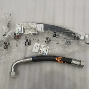 SEM Z6B01902000 High Pressure Hose Assembly for Machine With Good Quality and Price thumbnail-3