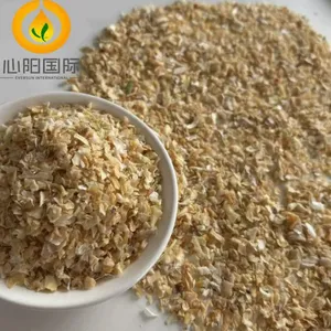 Dehydrated Onion Granules thumbnail-2