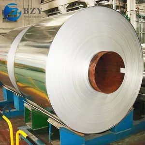 China Made High-quality 1060 3003 3004 3105 Aluminum 99.9% Aluminum Plate Aluminum Coil thumbnail-1
