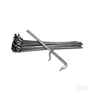 Construction Accessories Manufacturer | Formwork Hardware, Waterstop Steel Plates & Grouting Sleeves Supplier thumbnail-1