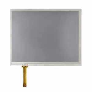 451702 Touch Panel PX PXR Touch Screen for Hitachi PX PXR Inkjet Coding Printer thumbnail-1