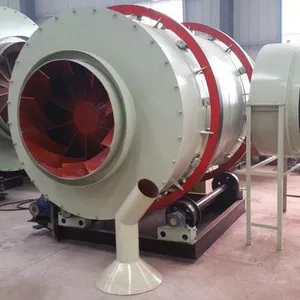 Mining Dryer thumbnail-1