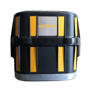CE Approved Self-Contained Oxygen Self-Rescuer K-Sb30 30-Minute thumbnail-1