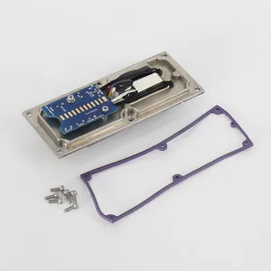 365630 Printhead Valve Module Valve Deck for Videojet 1710 Inkjet Coding Printer thumbnail-2