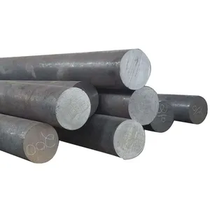 Mingshang Low Carbon Steel Billet ASTM Standard 75mm S45c 1018 1095 Hot Rolled 1% Tolerance Cutting Bending Welding Mold Steel thumbnail-1
