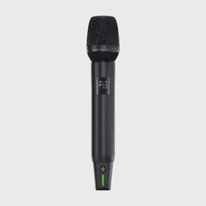 BSCF-HDM-110H Wireless Handheld Dynamic Microphone thumbnail-1