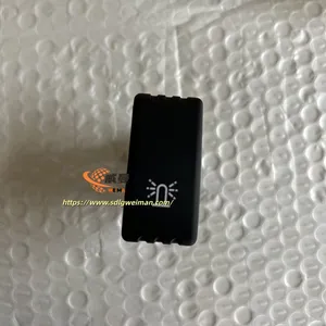 ORIGINAL SDLG ROCKER SWITCH 4130003079 APPLY FOR SDLG MOTOR GRADER G9180 G9190 G9200 thumbnail-3