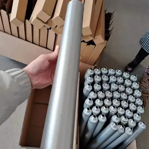 1.5kW Automatic Pd/C Catalyst Recovery Filter, 5-10 GPM Flow Rate, CIP Cleaning thumbnail-3