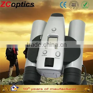 Holographic Projector Laser Christmas Outdoor Nikon Binoculars Photo Telescope Military Goggles thumbnail-5
