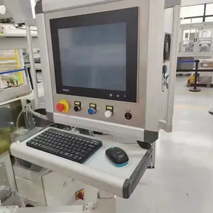 Custom Industrial Cantilever Control Box For Packaging Machinery Equipment thumbnail-3