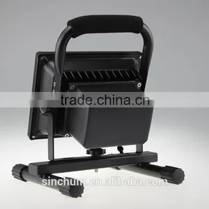 Energy Saving High Power Led Flood Light With Pir Motion Sensor 20w thumbnail-5