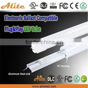Wholesale Price Cool White 18w Ballast Compatible 1200MM T8 LED Glass Tube thumbnail-3