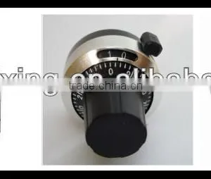 Potentiometer 3590 Dials Turns Counting Dials thumbnail-2