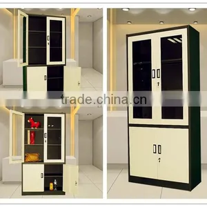 Oline Shopping Filing Cabinet Supplier Beauty Color And Classic Style Home Furniture Library Card File Cabinet thumbnail-3