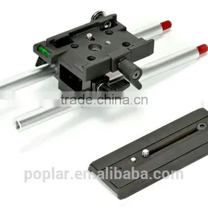 Poplar Camera Rig Shoulder Mount With Accessories thumbnail-5