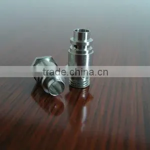 Machinery Precision Cnc Lathe Parts thumbnail-1