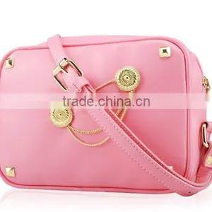 China Ablibaba Wholesale Girls Handbag Organizer With Fashionable Design thumbnail-5