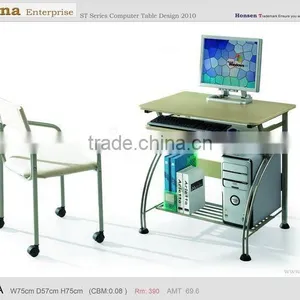 Mac Computer Table thumbnail-1