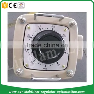 0-430v Output Adjustable Contact Voltage Regulator thumbnail-2
