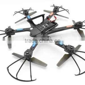 New Arriving! MJX X600 Drone Upgrade 2.4G 6 Axis RC Quadcopter Can Add C4002 & C4005( Wifi FPV) Camera CF Mode Drone thumbnail-3