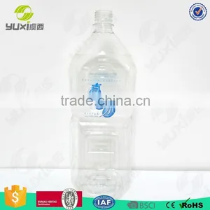 PVC Shrink Film for Label Application thumbnail-2