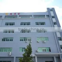 Shenzhen Romanso Electronic Co., Ltd. company overview - view 1 thumbnail