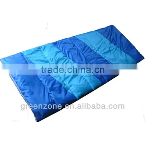 Envelop Sleeping Bag for 190T LYS-002 Camping Sleeping Bag thumbnail-1