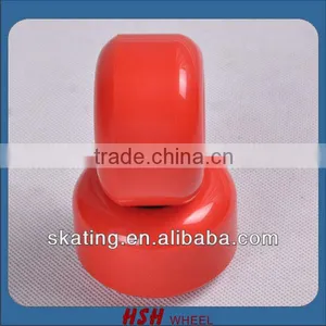 Chinese High Rebound Long Board Skate Board 62X38.5 PU Wheel thumbnail-4