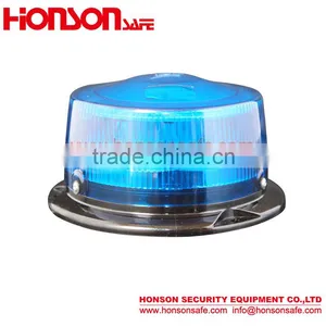 3w Led Blue Beacon Light for Ambulance Vehicles With R65 HTL-139 thumbnail-3