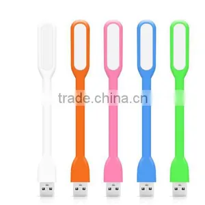 2016 New 6 Colors Micro Usb Led Light for Computer Power Bank thumbnail-2