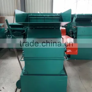 QY450 High Efficient Wire Crusher/Chopper( With Factory Price) thumbnail-1