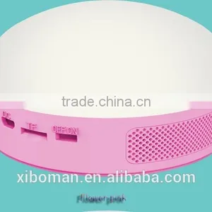Global Hot Sale Bluetooth Mini Speaker thumbnail-2