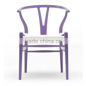 RCH-4036-4 Hansweger Rattan Chair Fancy Dining Room Chairs thumbnail-1