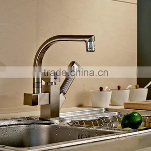 Best Selling Product Brass LED Water Tap thumbnail-2
