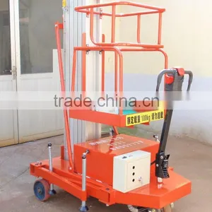 Aluminum Scaffolding Platforms thumbnail-1