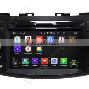 Wecaro WC-SS7669 Android 4.4.4 Car Dvd Player Touch Screen for Suzuki Swift Car Dvd Gps Navigation System Stereo 1080p thumbnail-6