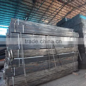 Heibei Shengfang Cold Rolled Rectangular Pipe/Tube Sizes thumbnail-2