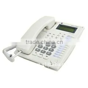 High Quality Hotel Telephone for Pabx System thumbnail-1