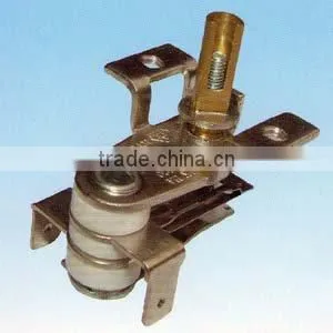 Electric Oven Bimetal Thermostat thumbnail-1