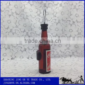 GIft Promotion Logo Customized Botter Opener With Floating Water thumbnail-5